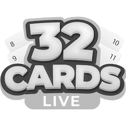 Graj 32 CARDS Rino