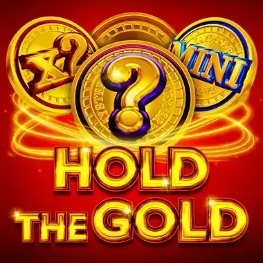 Graj Hold The Gold Rino casino